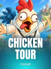 Chicken Tour