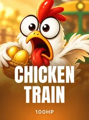 Chicken vs Train