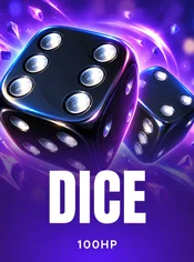100HP Dice