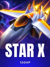 StarX