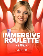 Immersive Roulette