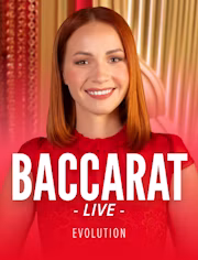 Live Baccarat