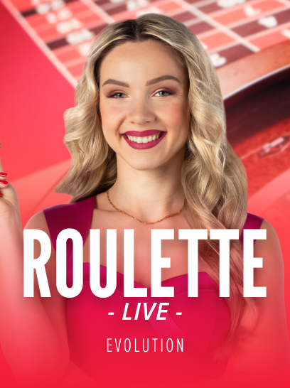 Live Roulette