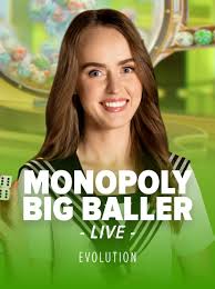 Monopoly Big Baller