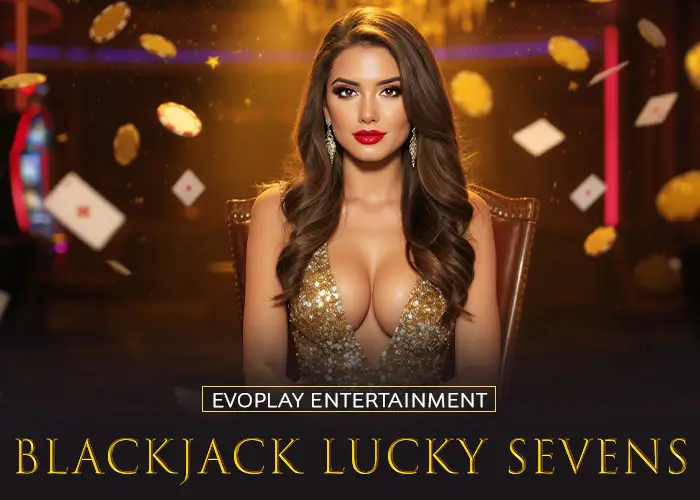 Blackjack Lucky Sevens