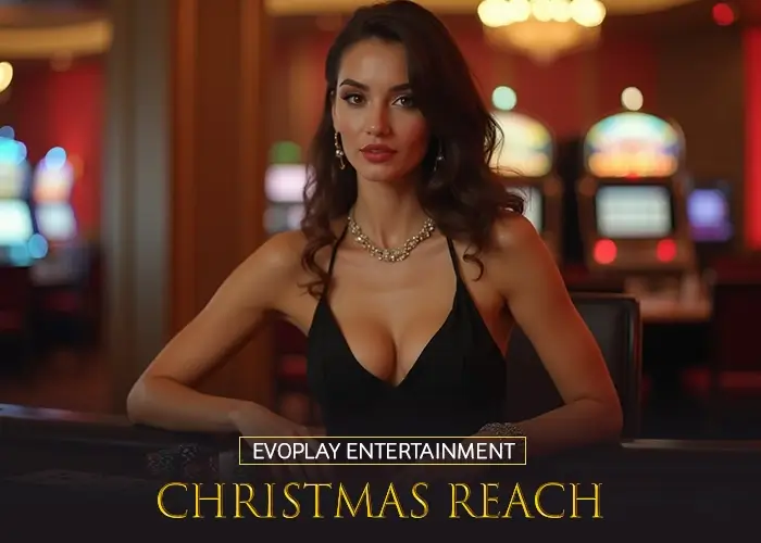 European Christmas Roulette