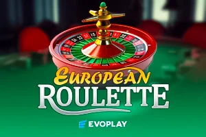 European Roulette