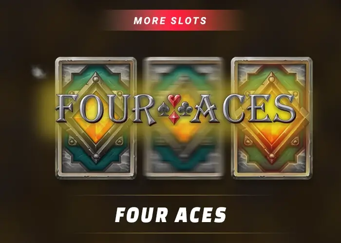 Four Aces