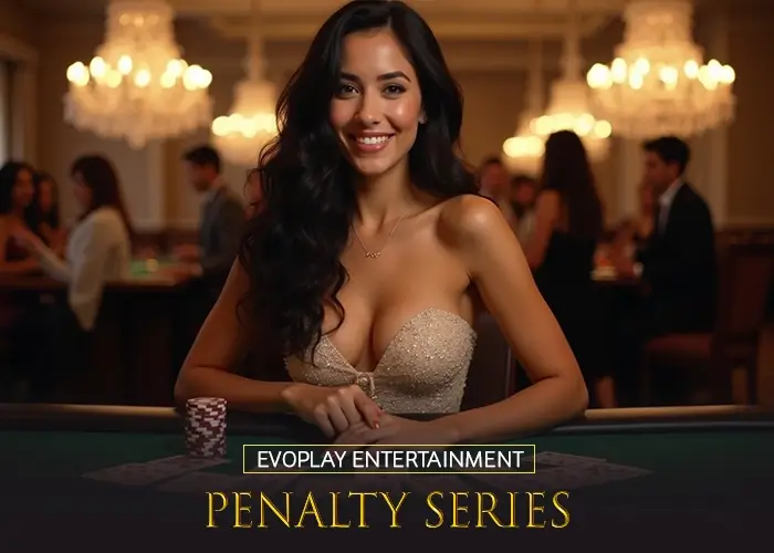 Penalty Roulette