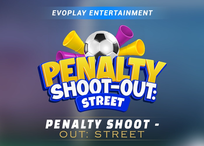 Penalty Shoot Out: Street