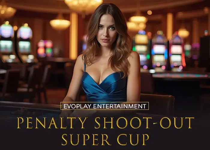 Penalty Shoot Out Super Spin
