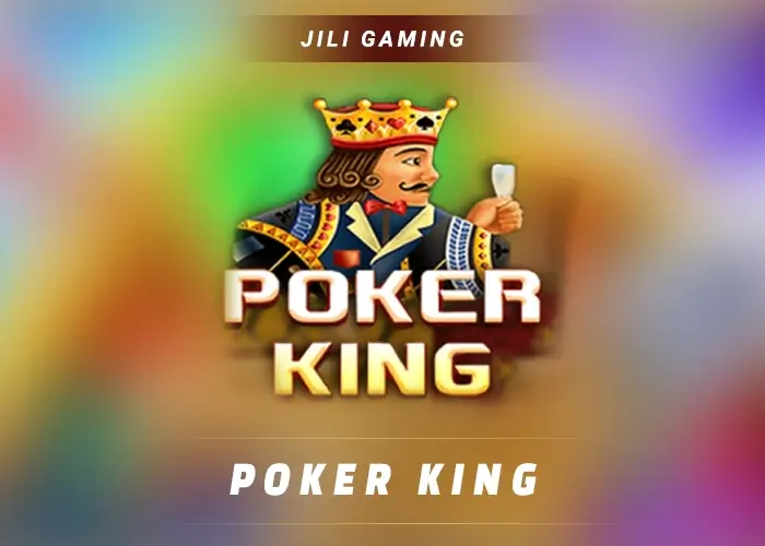 Poker King