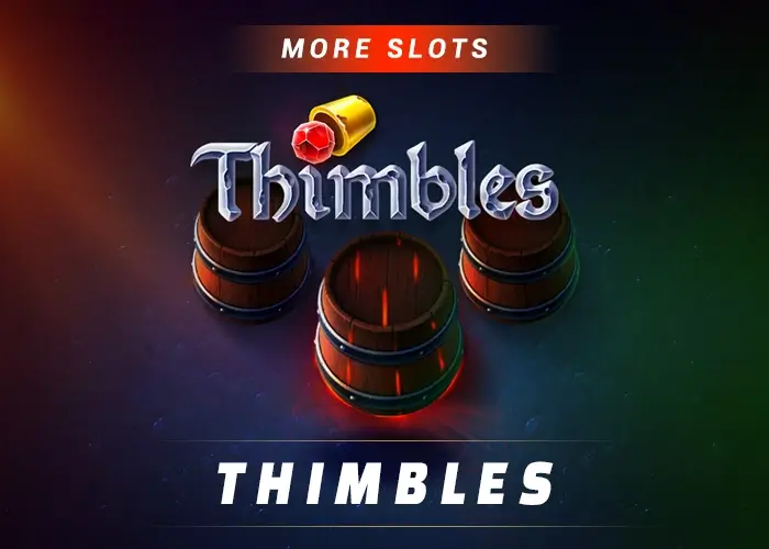 Thimbles