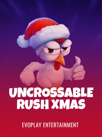 Uncrossable Rush X-Mas