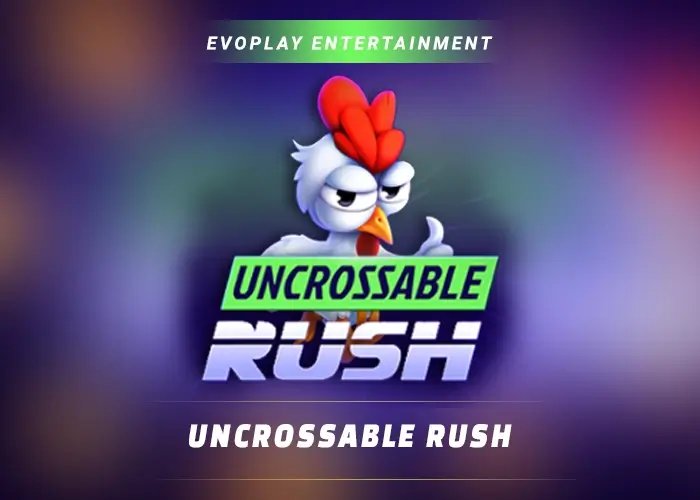 Uncrossable Rush