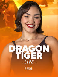 Dragon Tiger Live