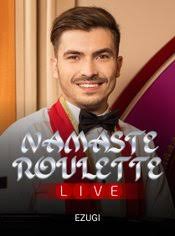 Namaste Roulette