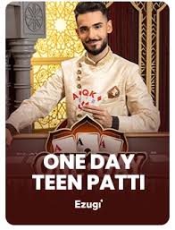 One Day Teen Patti