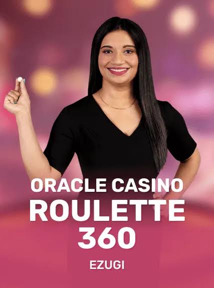 Oracle Casino Roulette 360