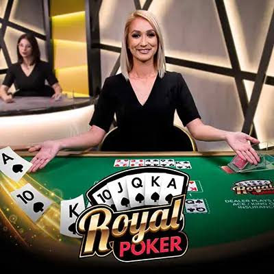 Royal Poker