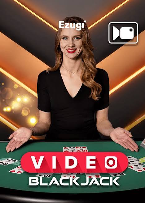 Video Blackjack