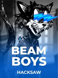 Beam Boys