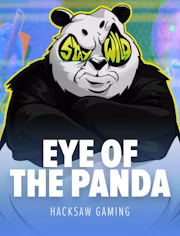 Eye of the Panda