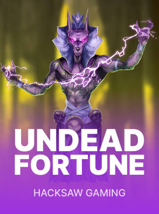 Undead Fortune