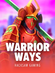 Warrior Ways