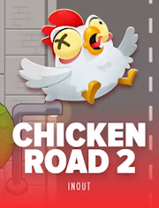 Chicken Road 2