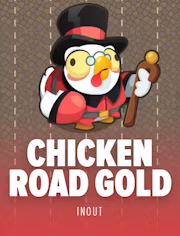 Chicken Road Gold