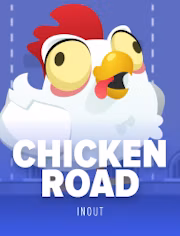 Chicken Road