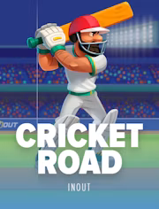 Cricket Road