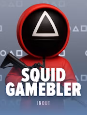 Squid Gambler