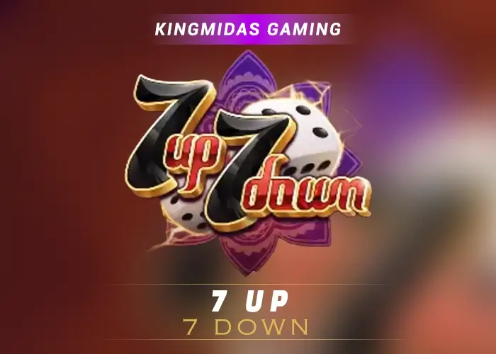 7 Up 7 Down