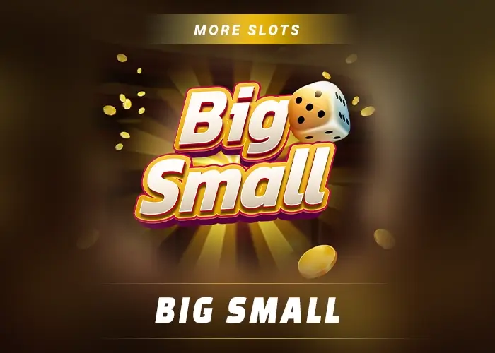 Big Small