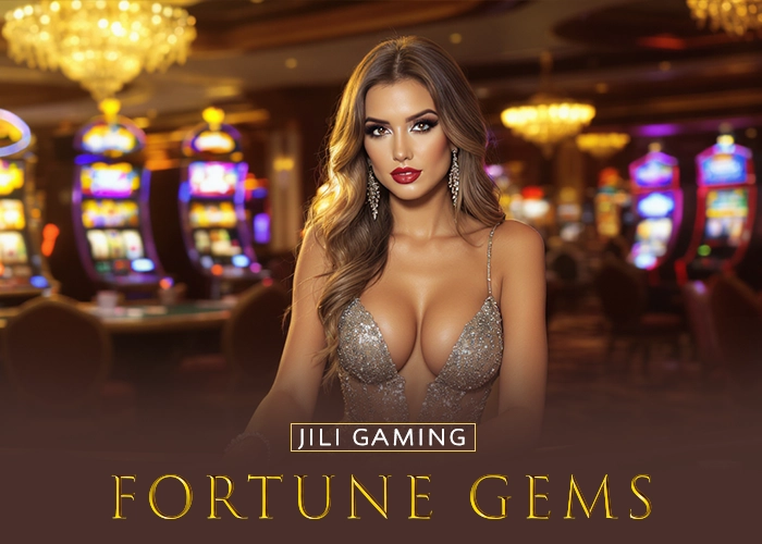 Fortune Gems