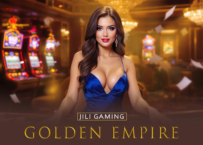 Golden Empire