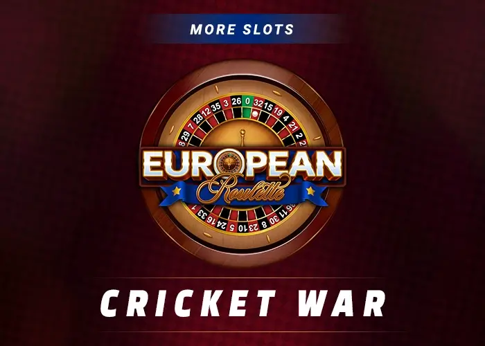 Jili European Roulette