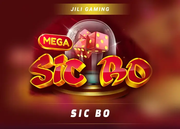 Sic Bo
