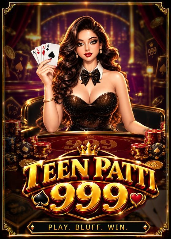 Teen Patti
