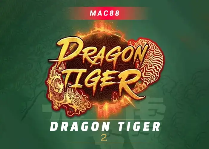 Dragon Tiger 2
