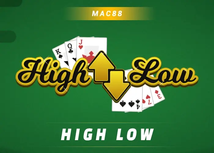 High Low