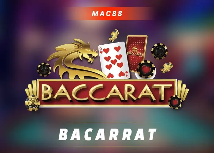 Lightning Baccarat