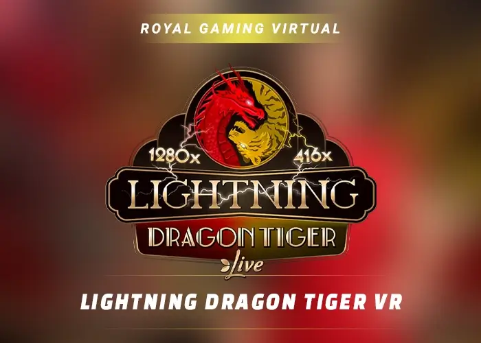Lightning Dragon Tiger 2