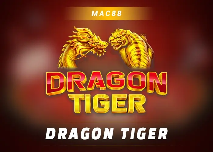 Lightning Dragon Tiger