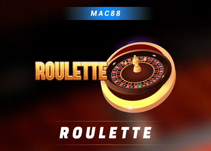 Roulette