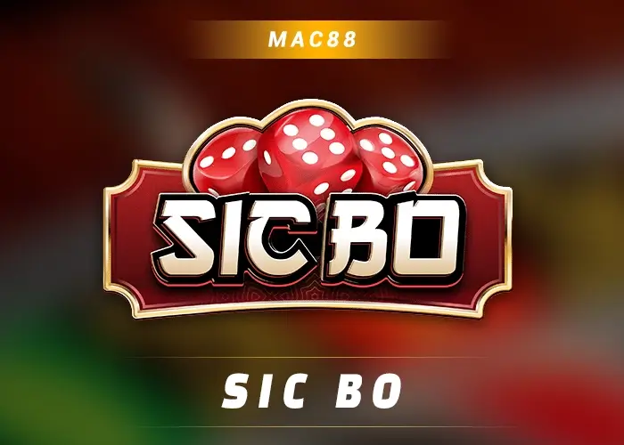 Sicbo Lightning Sicbo