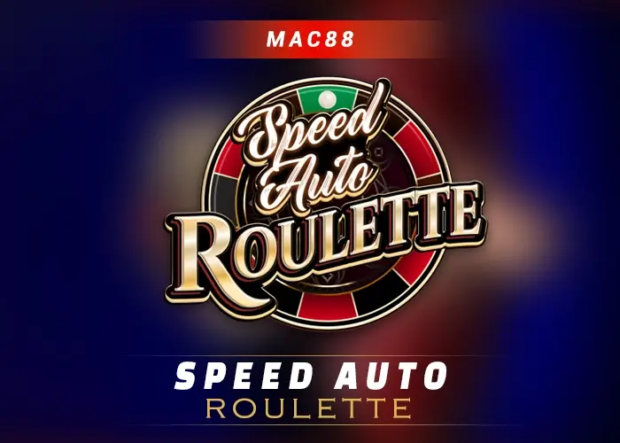 Speed Auto Roulette