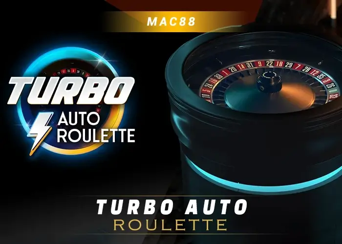 Turbo Auto Roulette